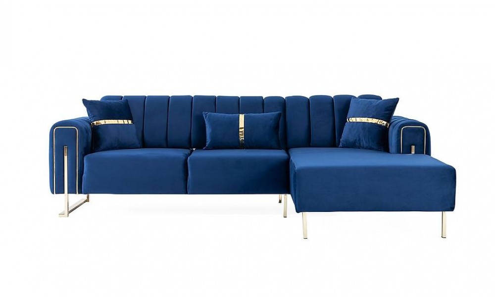 Alva Köşe Takımı - Small Luxury Köşe Takımları Alva Köşe Takımı - Small Luxury Köşe Takımları
