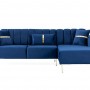 Alva Köşe Takımı - Small Luxury Köşe Takımları Alva Köşe Takımı - Small Luxury Köşe Takımları