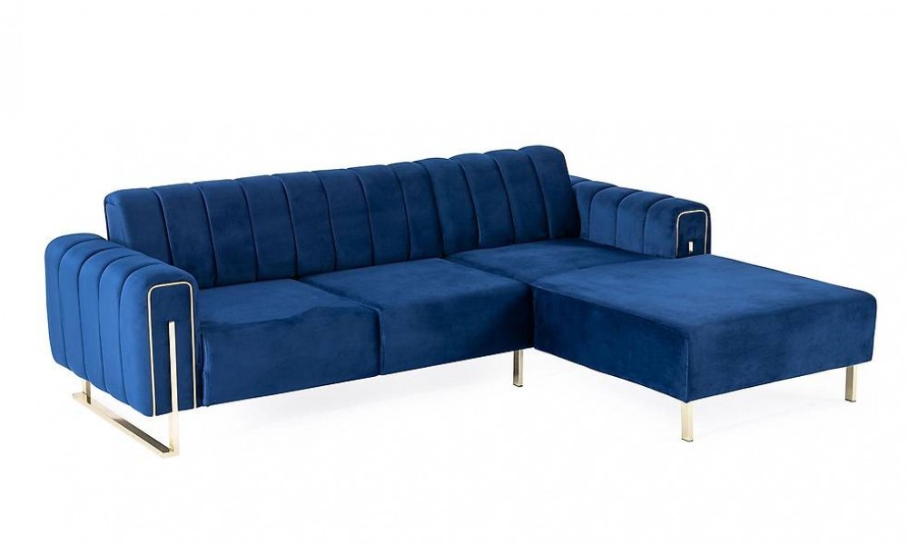 Alva Köşe Takımı - Small Luxury Köşe Takımları Alva Köşe Takımı - Small Luxury Köşe Takımları