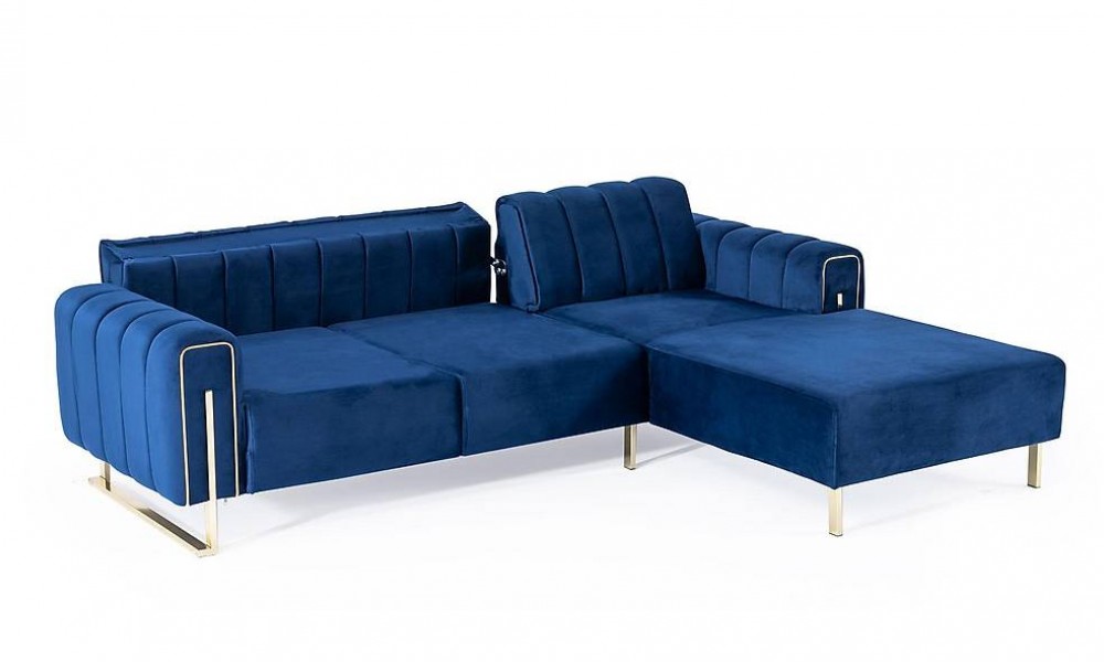 Alva Köşe Takımı - Small Luxury Köşe Takımları Alva Köşe Takımı - Small Luxury Köşe Takımları