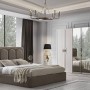 Perla Mdf Yatak Odası Perla Mdf Yatak Odası