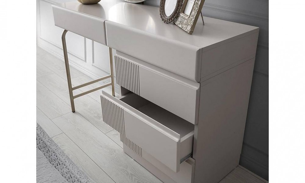 Perla Mdf Yatak Odası Perla Mdf Yatak Odası