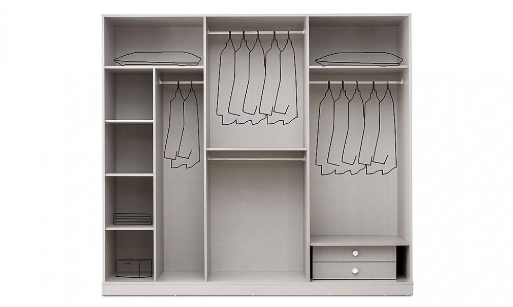 Perla Mdf Yatak Odası Perla Mdf Yatak Odası