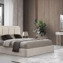 Solena Mdf Yatak Odası Solena Mdf Yatak Odası