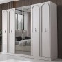 Solena Mdf Yatak Odası Solena Mdf Yatak Odası