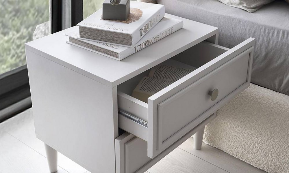 Solena Mdf Yatak Odası Solena Mdf Yatak Odası