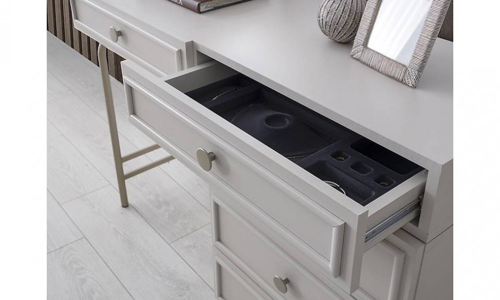 Solena Mdf Yatak Odası Solena Mdf Yatak Odası