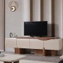 Lizay Tv Ünitesi - Bej Lizay Tv Ünitesi - Bej