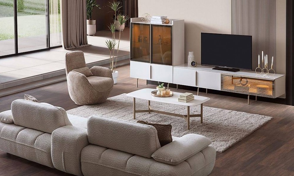 Merry Tv Ünitesi