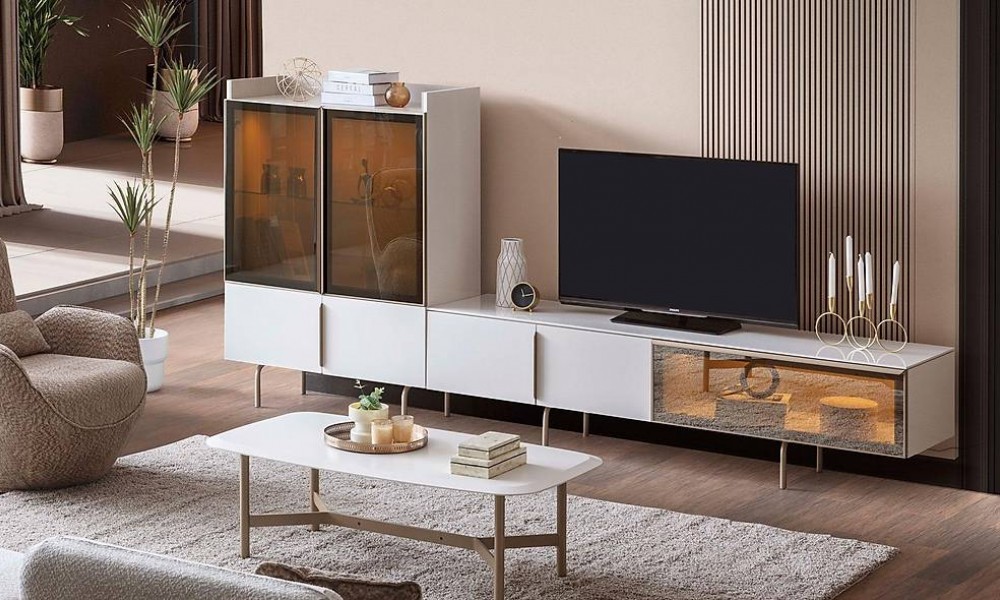 Merry Tv Ünitesi