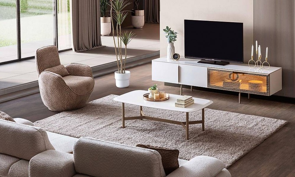 Merry Tv Ünitesi