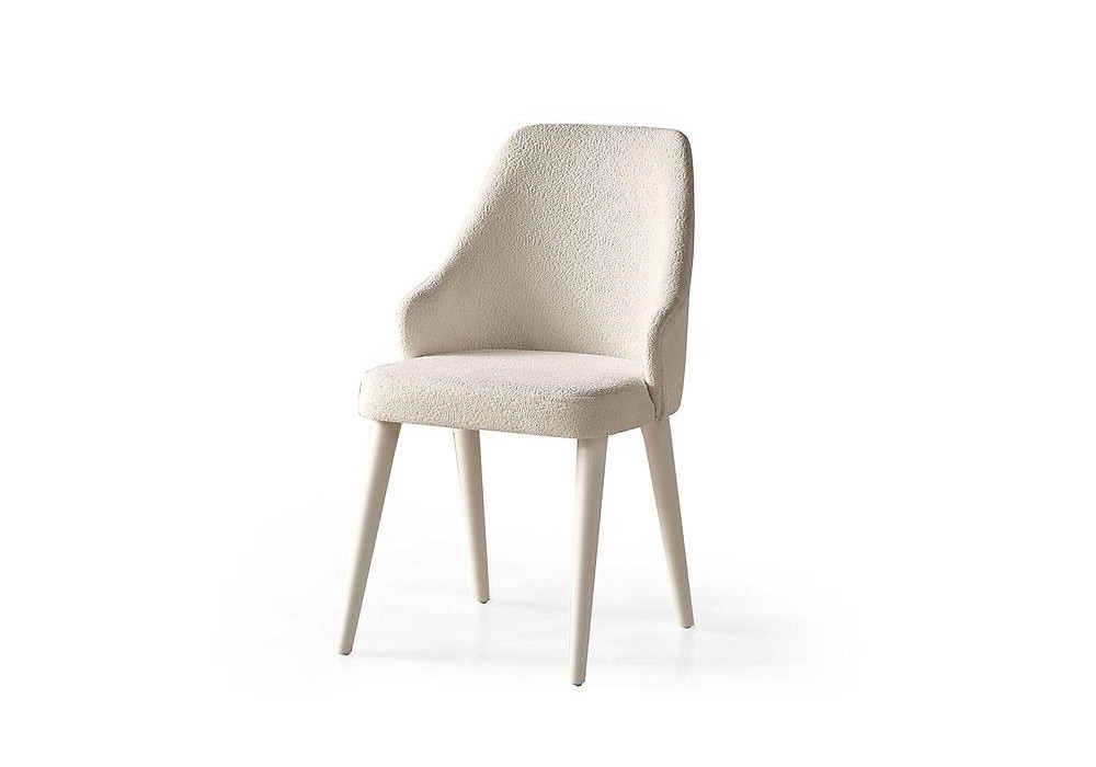 Hennes Sandalye 6 Adet