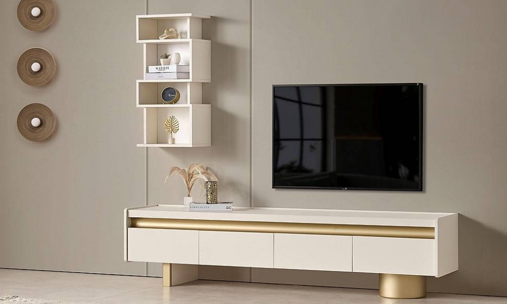 Hennes Tv Ünitesi