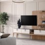 Belva Tv Ünitesi Belva Tv Ünitesi