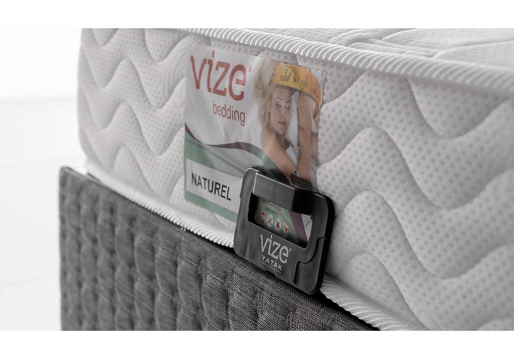 Naturel Ortopedik Yatak