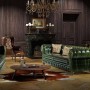 Milano Lüx Chester Salon Takımı Milano Lüx Chester Salon Takımı