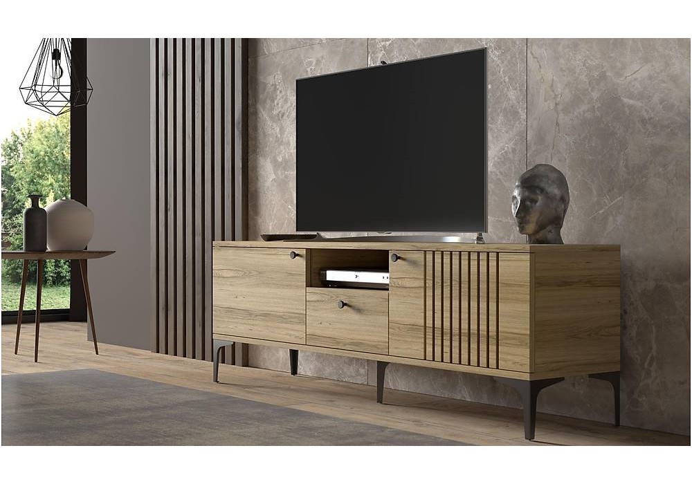 Boeing Tv Sehpası