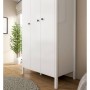 Esli Gardrop - 3 Kapılı Kapaklı Gardırop Esli Gardrop - 3 Kapılı Kapaklı Gardırop