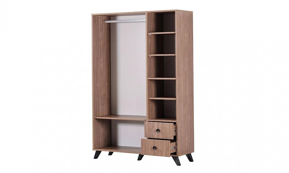 Lugo Gardrop - 3 Kapılı Lugo Gardrop - 3 Kapılı
