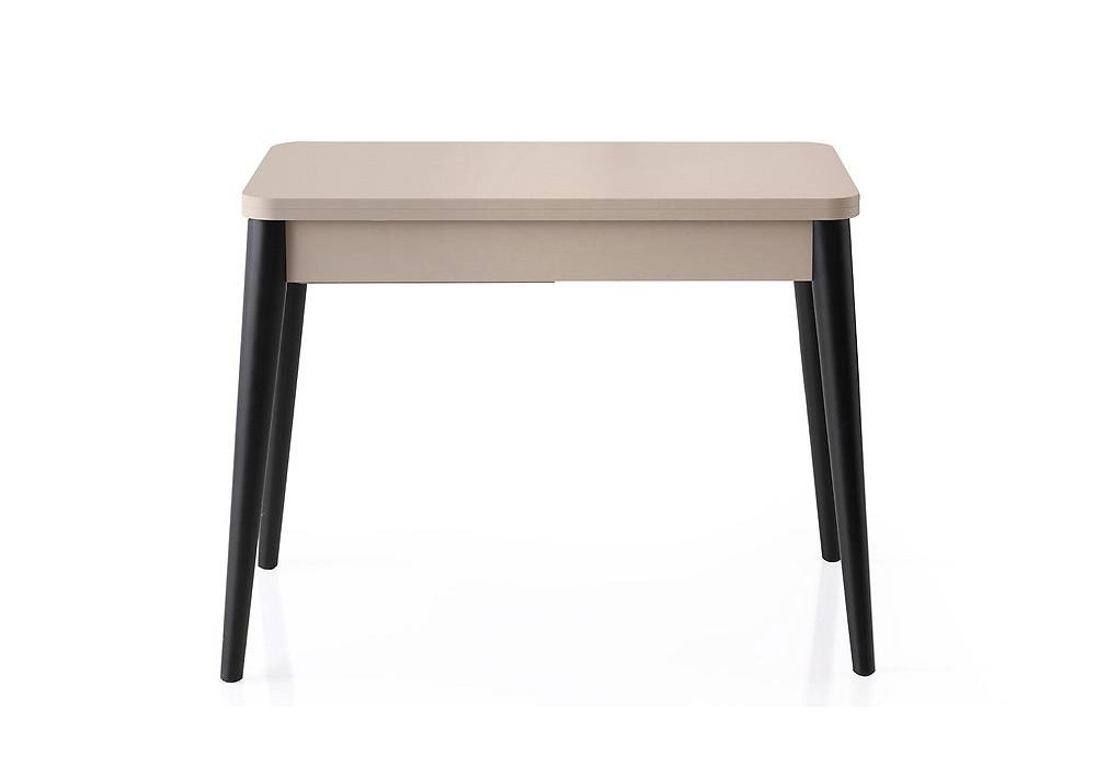 Linen Yemek Masası Takımı - Vizon