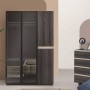 Arcturus 3 Kapılı Gardrop Kapaklı Gardırop Arcturus 3 Kapılı Gardrop Kapaklı Gardırop