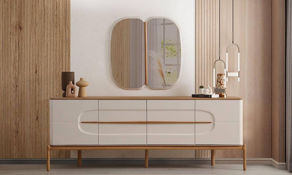 Moda Yemek Odası