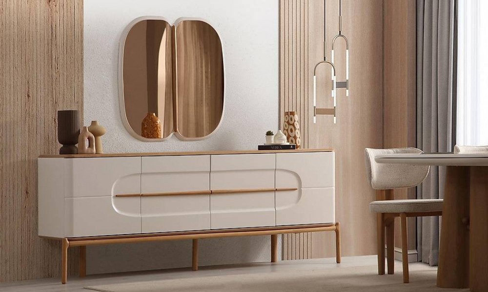 Moda Yemek Odası