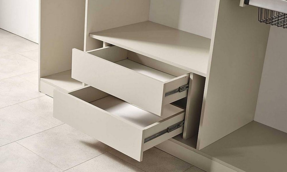 North 6 Kapılı Gardrop Kapaklı Gardırop North 6 Kapılı Gardrop Kapaklı Gardırop