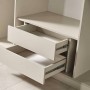 North 6 Kapılı Gardrop Kapaklı Gardırop North 6 Kapılı Gardrop Kapaklı Gardırop