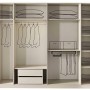 Monart 6 Kapılı Gardrop Kapaklı Gardırop Monart 6 Kapılı Gardrop Kapaklı Gardırop