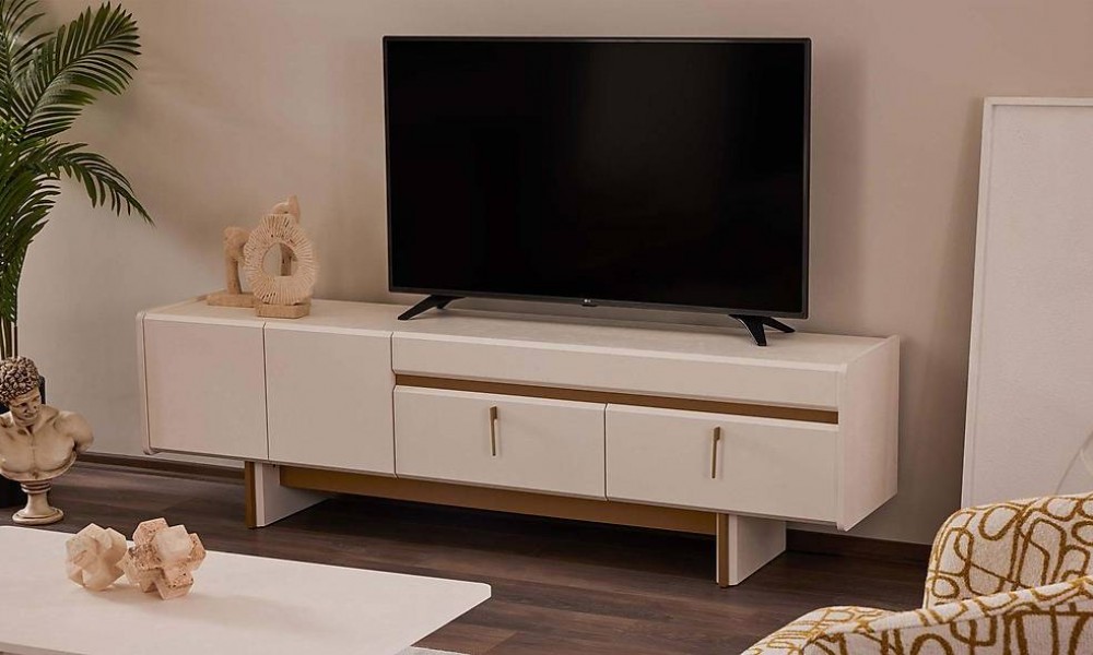 Santra Tv Sehpası