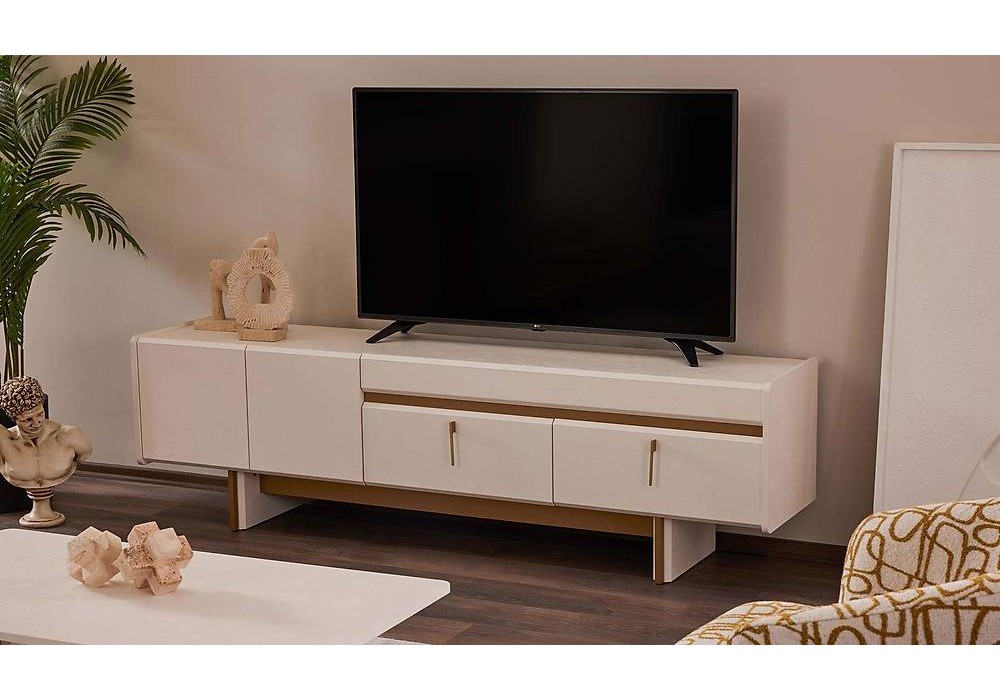 Santra Tv Sehpası