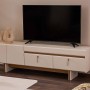 Santra Tv Sehpası