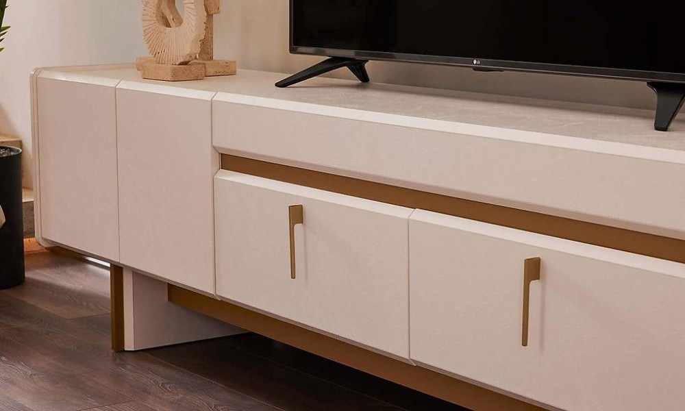Santra Tv Sehpası