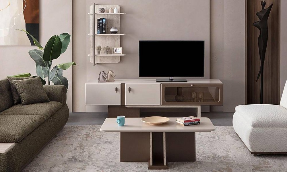 Lacy Tv Ünitesi Lacy Tv Ünitesi