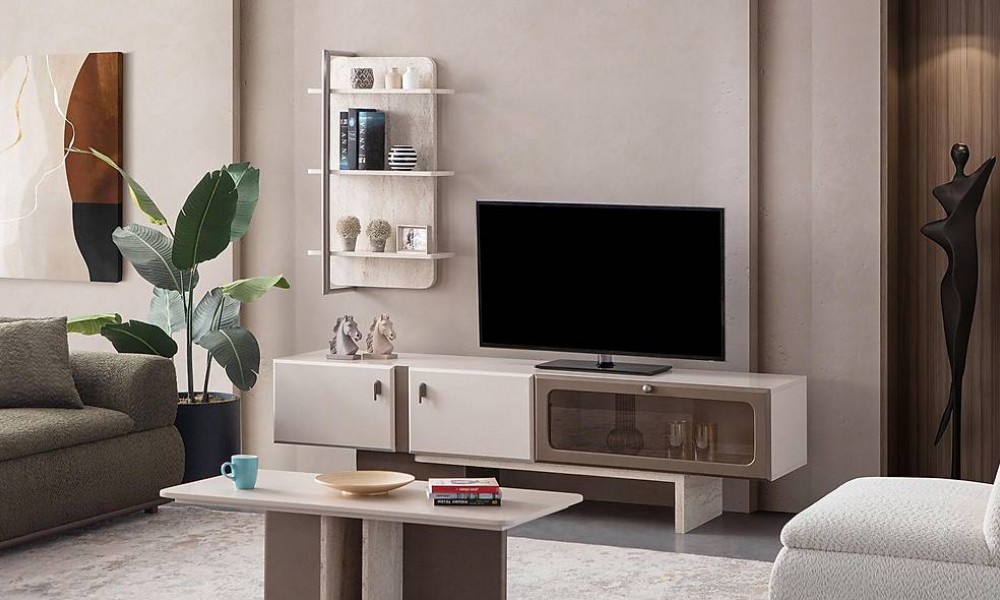Lacy Tv Ünitesi Lacy Tv Ünitesi