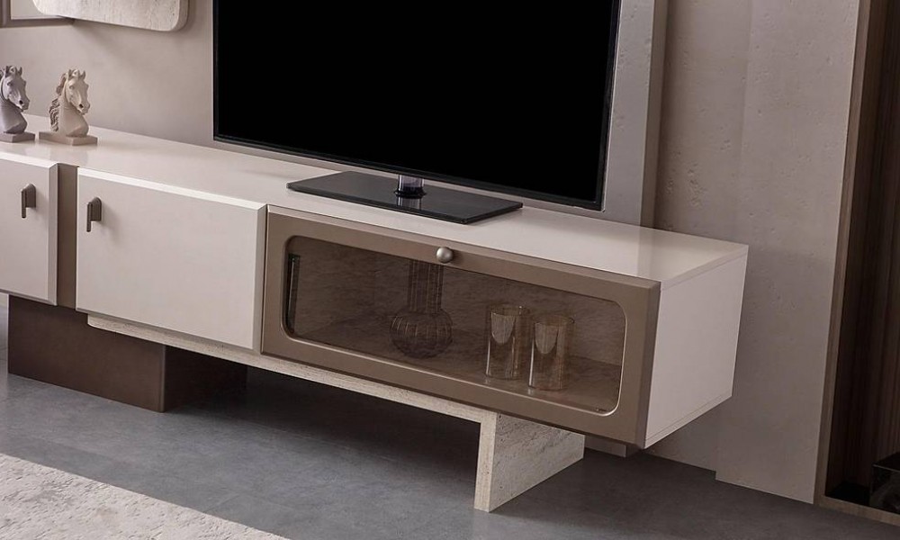 Lacy Tv Ünitesi Lacy Tv Ünitesi
