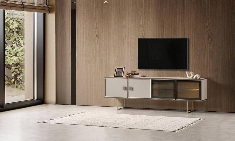 Karte Tv Sehpası Karte Tv Sehpası