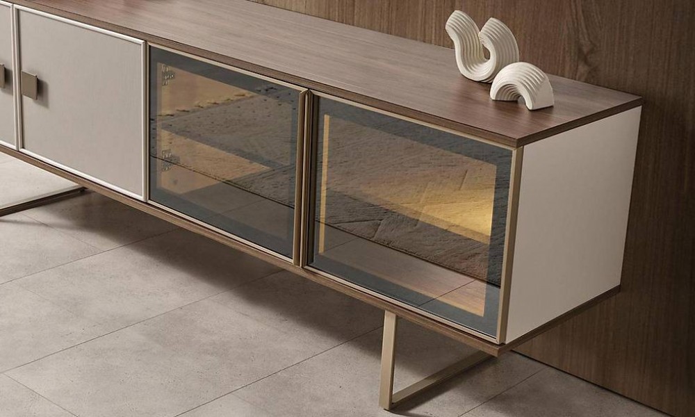 Karte Tv Sehpası Karte Tv Sehpası