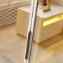 Hennes 6 Kapılı Gardrop - New Reflekte Kapaklı Gardırop Hennes 6 Kapılı Gardrop - New Reflekte Kapaklı Gardırop