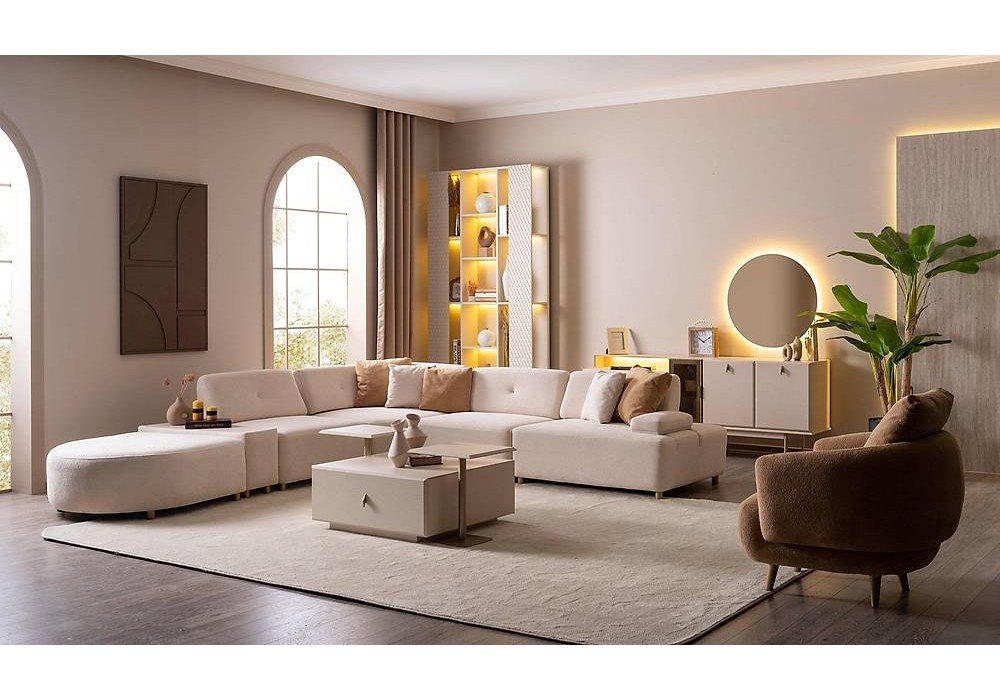 Atelier Köşe Takımı