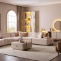 Atelier Köşe Takımı Luxury Köşe Takımları Atelier Köşe Takımı Luxury Köşe Takımları