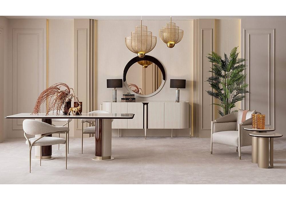 Zenith Yemek Odası