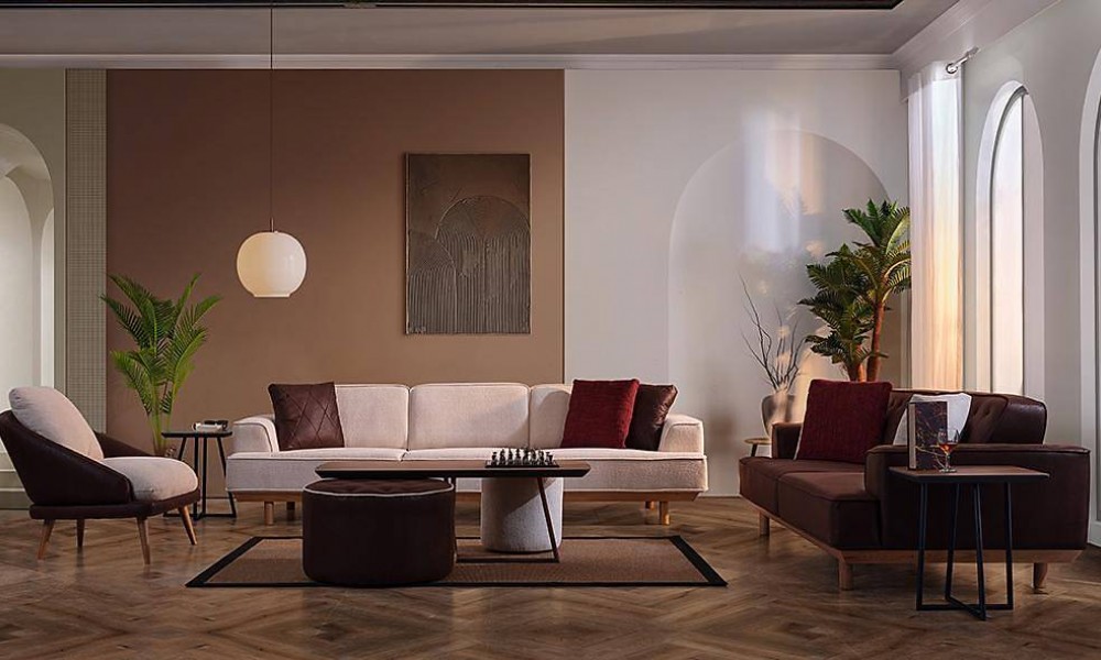 Minotti Koltuk Takımı - Fırsat Ürünü Minotti Koltuk Takımı - Fırsat Ürünü