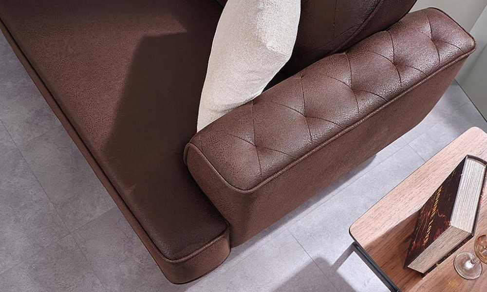 Minotti Koltuk Takımı - Fırsat Ürünü Minotti Koltuk Takımı - Fırsat Ürünü