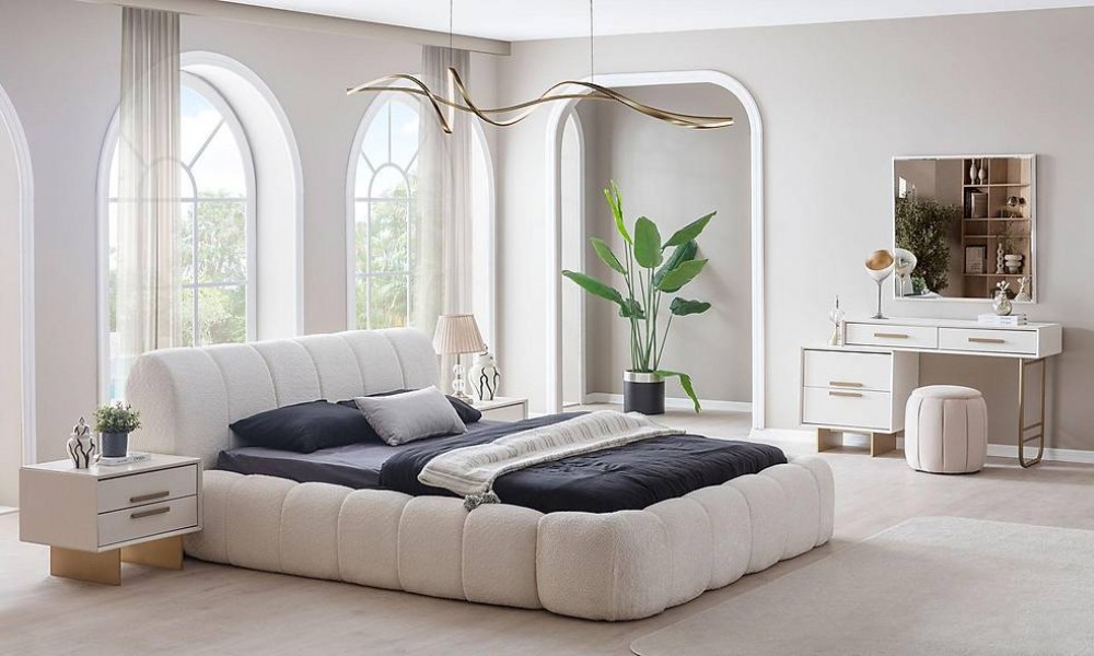 Colina Yatak Odası - 6 Kapılı