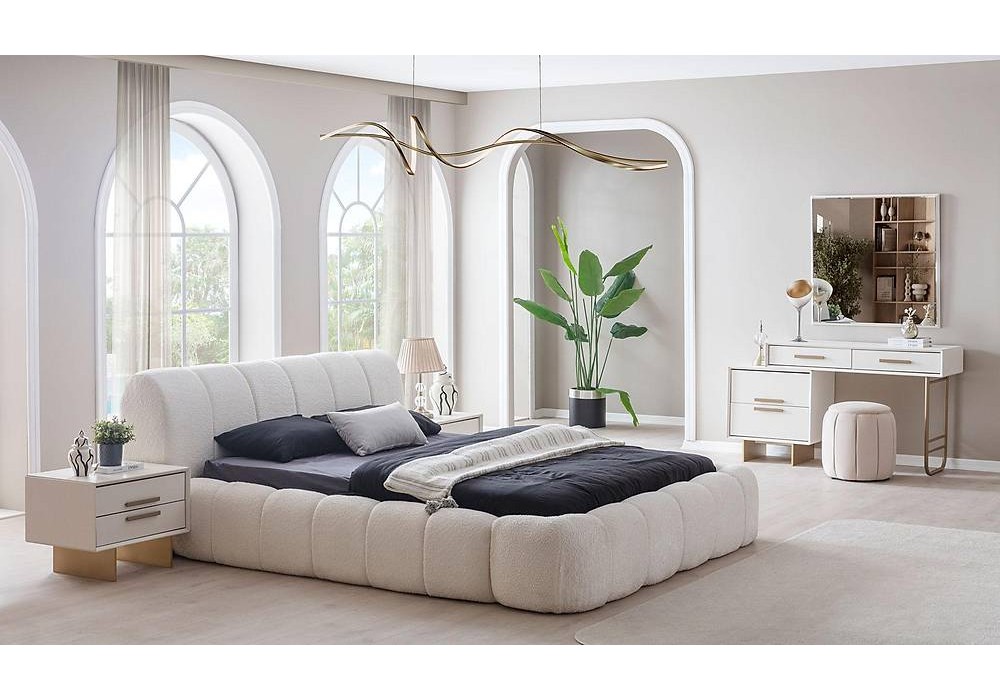 Colina Yatak Odası - 6 Kapılı