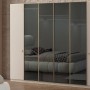 Moon 6 Kapılı Gardrop Kapaklı Gardırop Moon 6 Kapılı Gardrop Kapaklı Gardırop