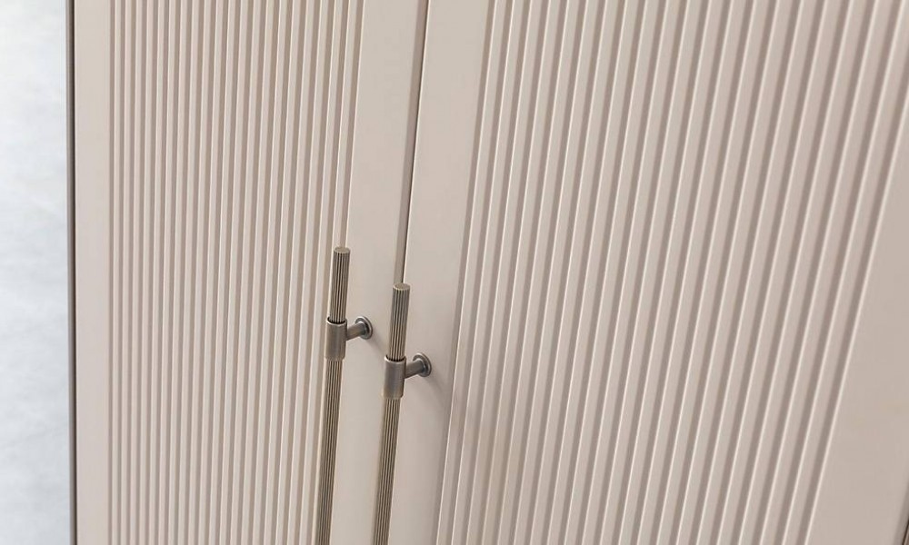 Ayışığı 6 Kapılı Gardrop Kapaklı Gardırop Ayışığı 6 Kapılı Gardrop Kapaklı Gardırop