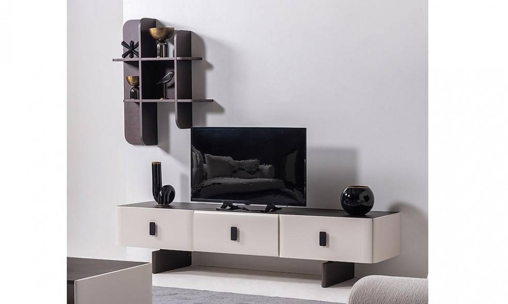 Lisboa Tv Ünitesi Lisboa Tv Ünitesi